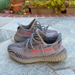 Adidas x Yeezy Beluga 2.0